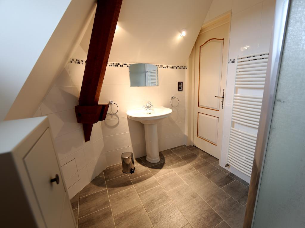 Domaine De La Fauconnie Hotel Campsegret Habitación foto